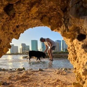 Meet your Posher, Johnny